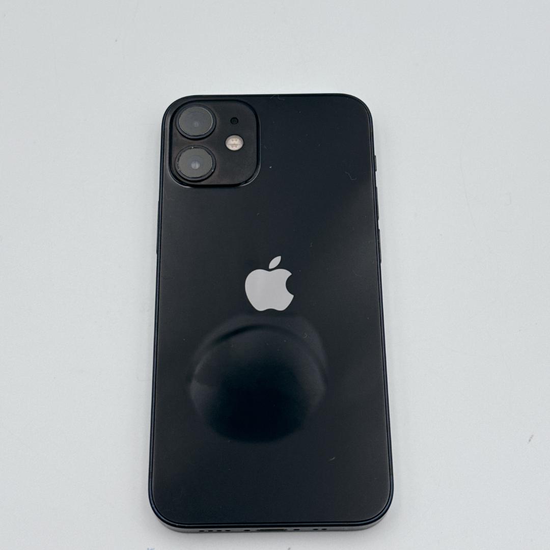 【美品】iPhone12 mini 128GB SIMフリー MGDJ3J