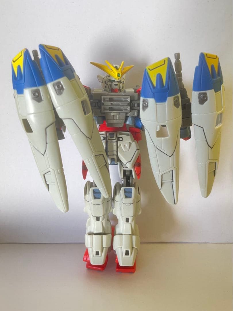 機動戦士ガンダム　フィギュアセット