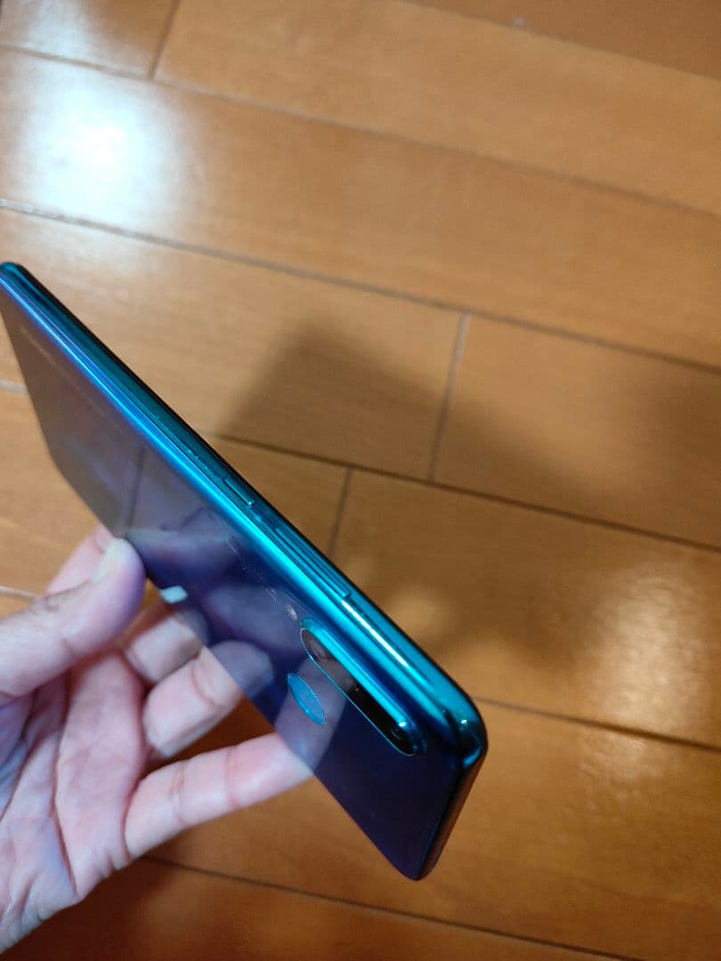HUAWEI P30 lite 本体