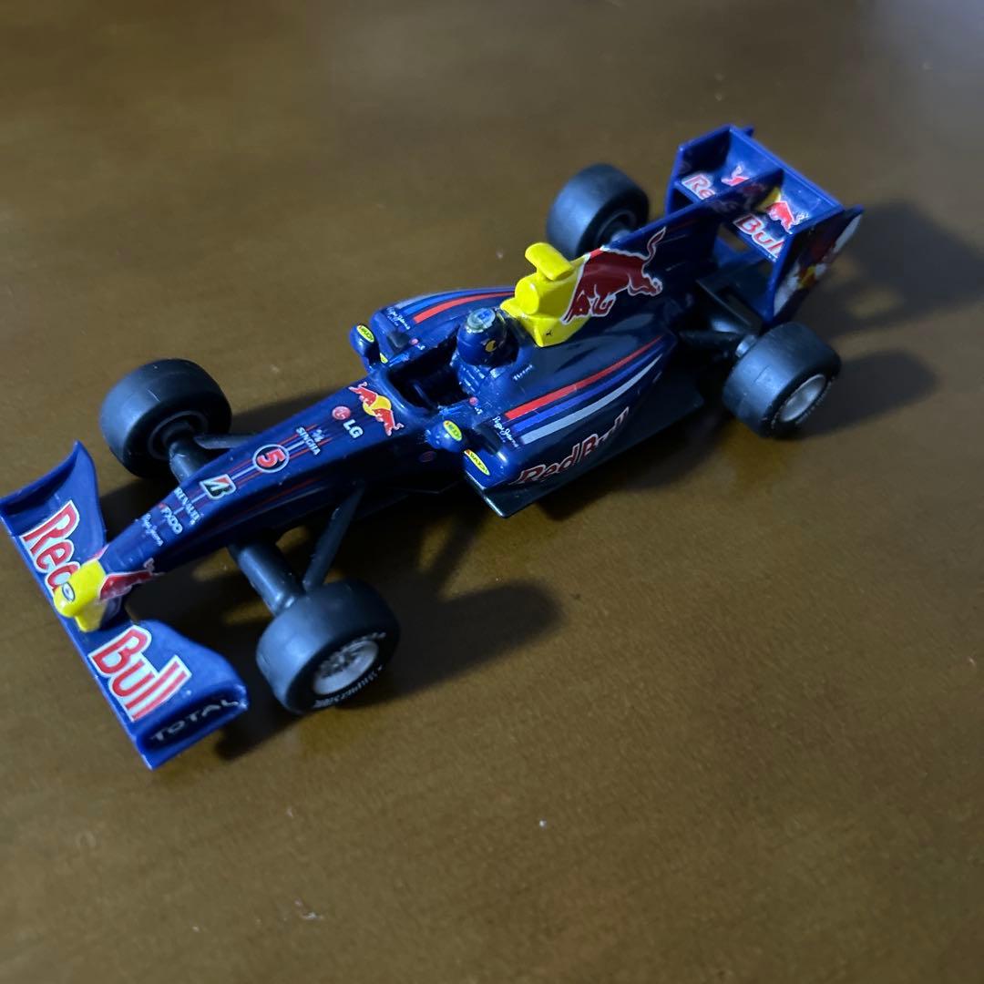 F1Red Bull Racing Honda RB16B 2016年 RB12