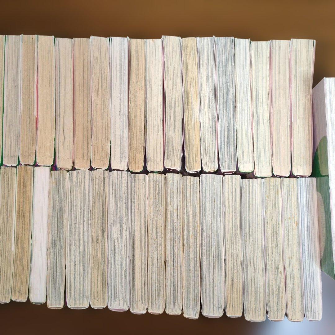 nana 全巻セット 矢沢あい6作品セット