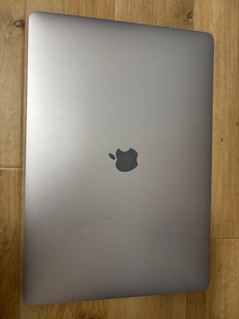 i7 500GB Macbook Pro 16インチ　A2141 Retina