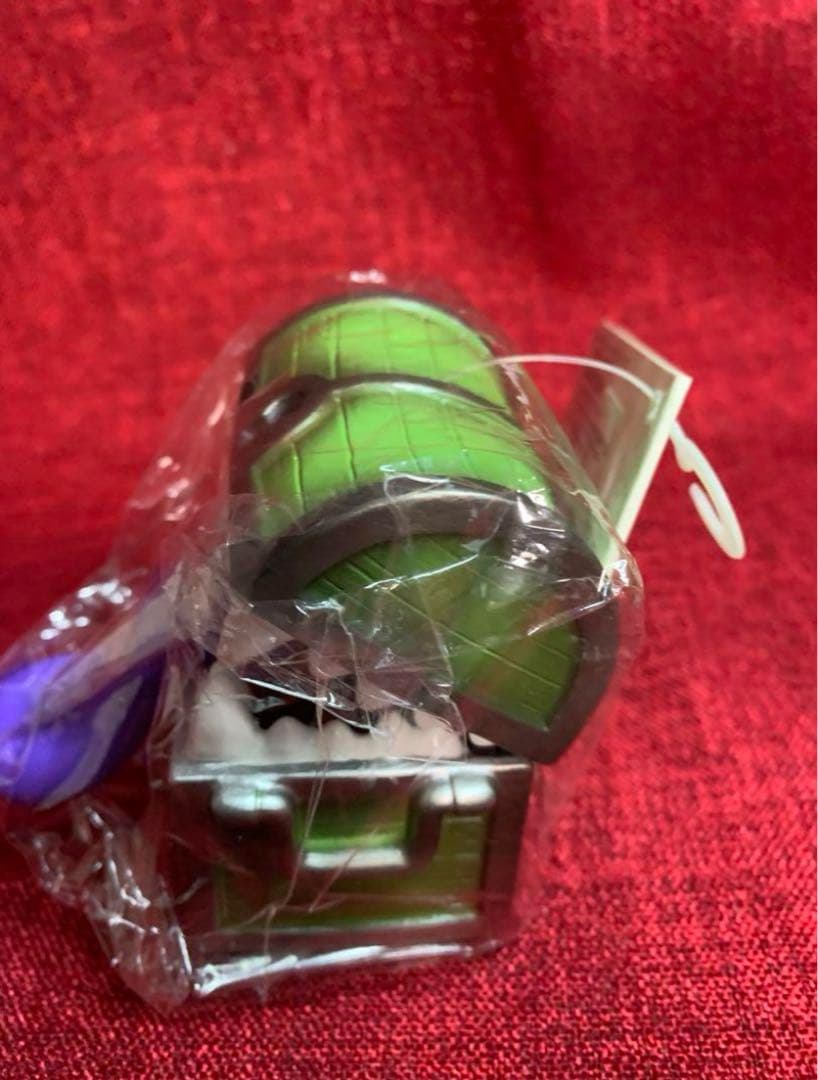 ドラゴンクエスト　ソフビフルコンプセット【ほぼ新品未開封美品】