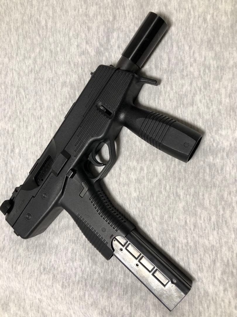 KSC TMP ガスガン