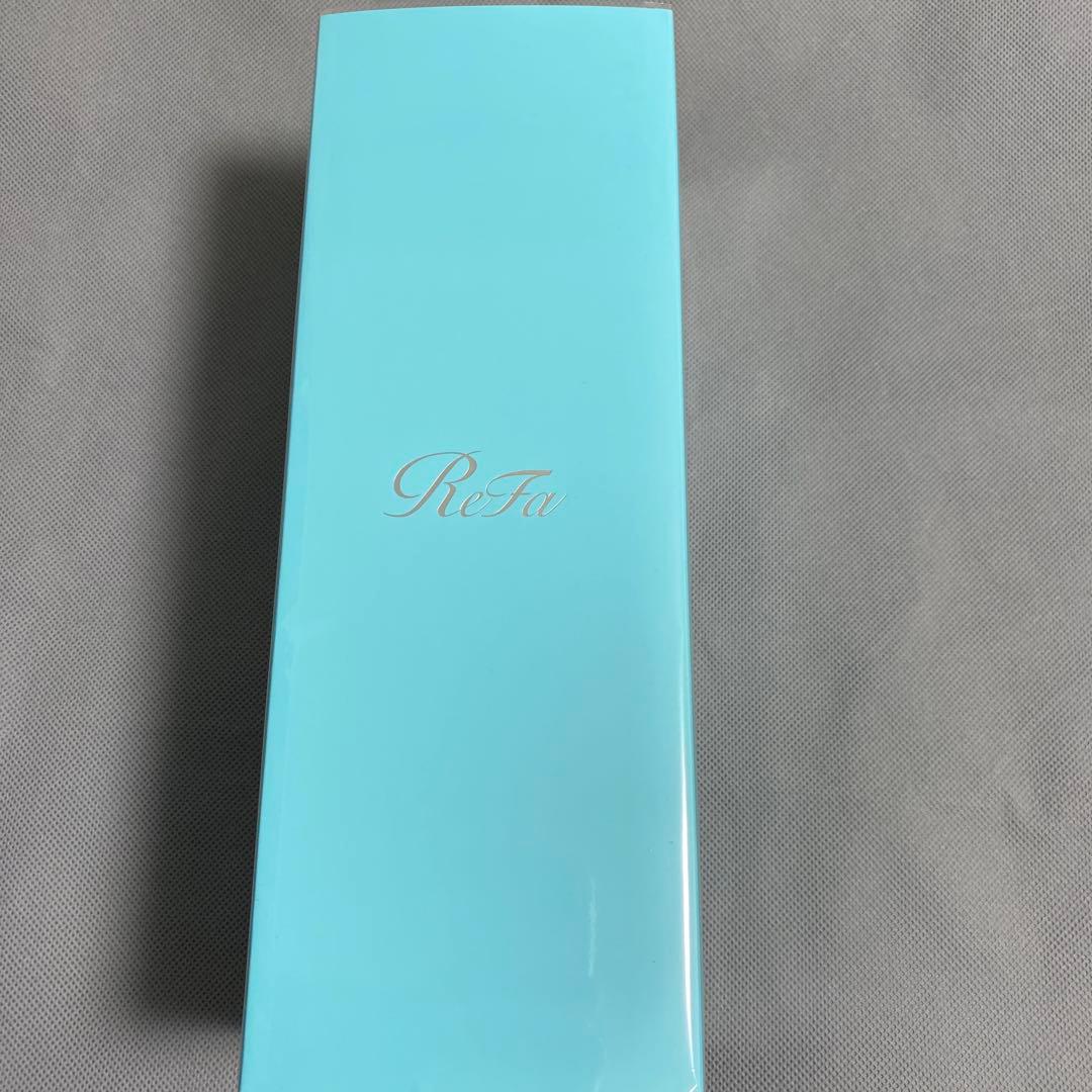 ReFa リファ シャワーヘッド ファインバブルS RS-AF15A