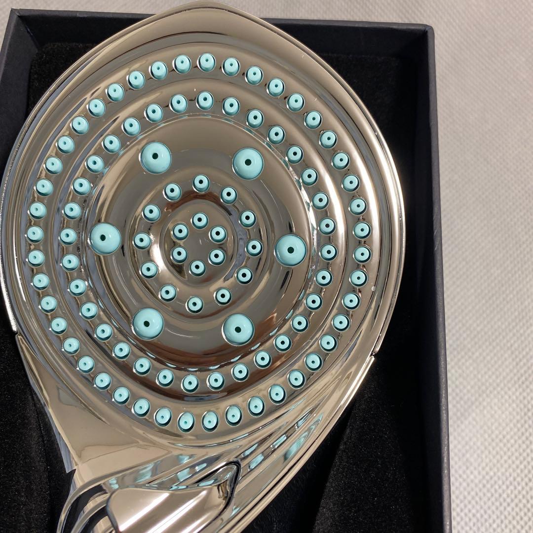 ReFa リファ シャワーヘッド ファインバブルS RS-AF15A