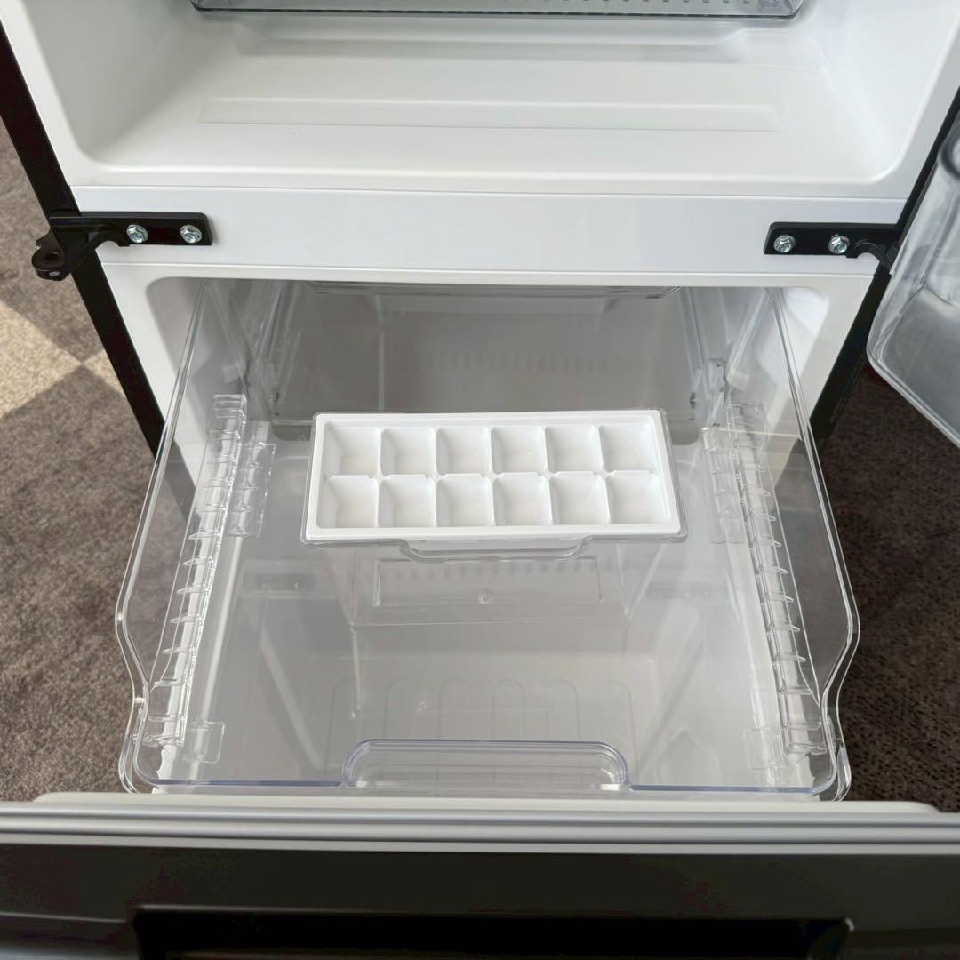 ヒナックス ✨家電3点セット　シャープ　アイリス　冷蔵庫　洗濯機　レンジ