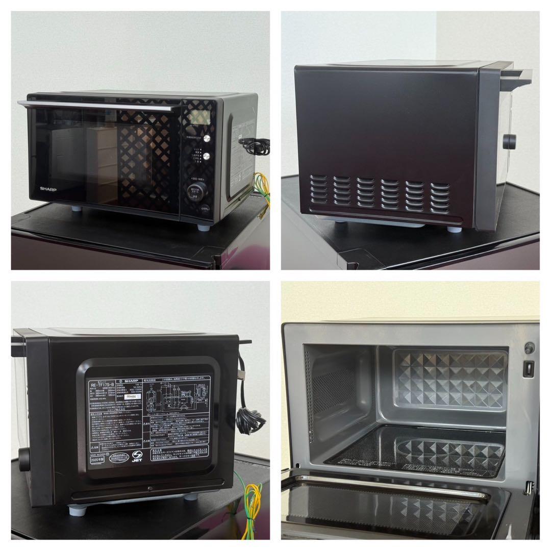 ヒナックス ✨家電3点セット　シャープ　アイリス　冷蔵庫　洗濯機　レンジ