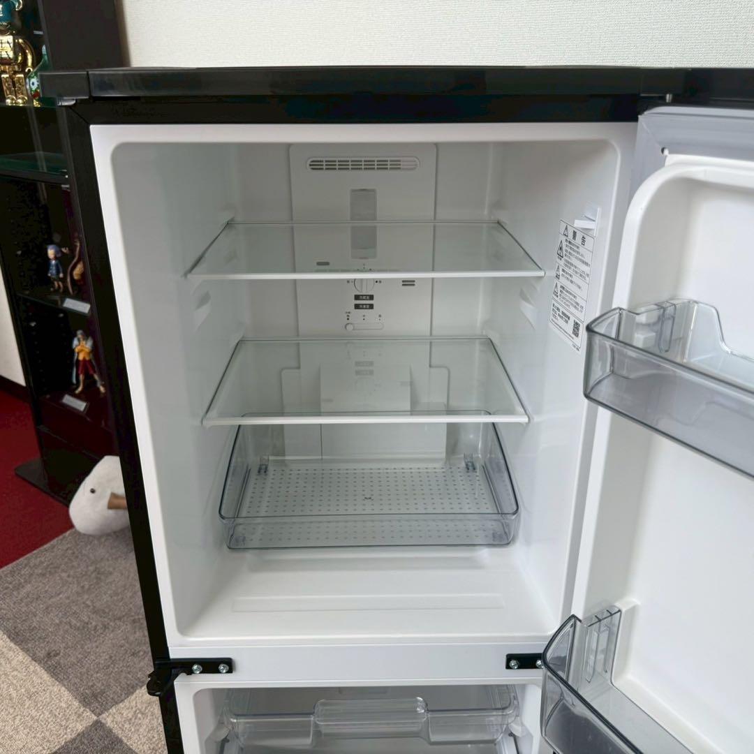 ヒナックス ✨家電3点セット　シャープ　アイリス　冷蔵庫　洗濯機　レンジ