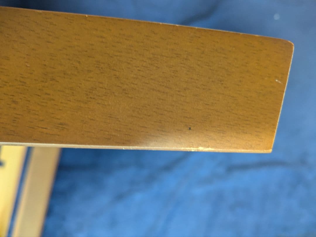 【値下げ】ニトリ　こたつ　ローテーブル　アーチS 105 MBR