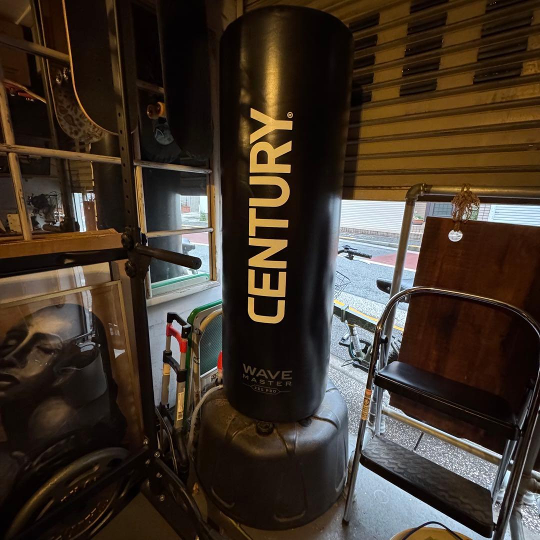 【送料込み・たのメル便】CENTURY WAVE MASTER 2XL PRO