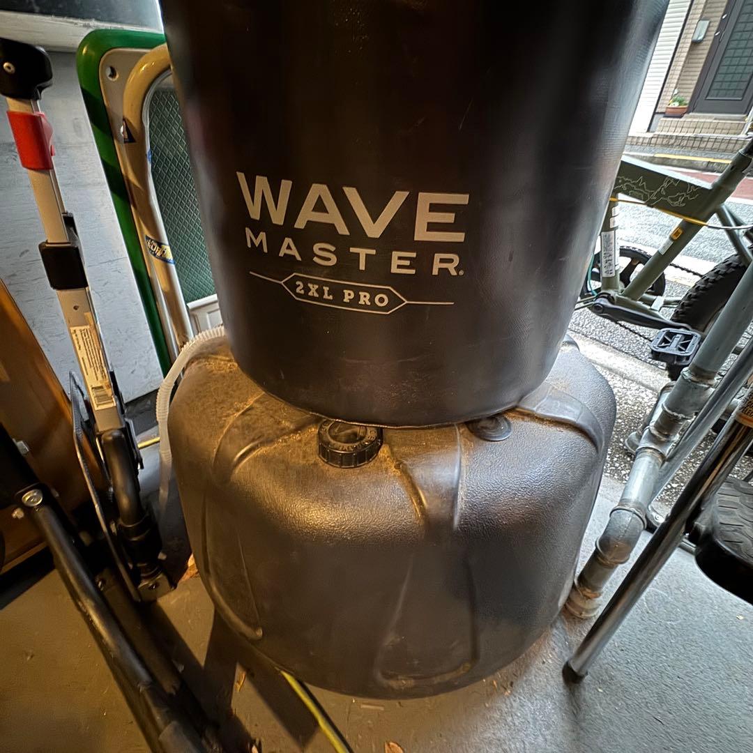 【送料込み・たのメル便】CENTURY WAVE MASTER 2XL PRO