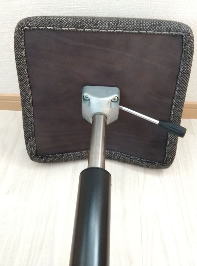 サカモトハウス バランス シナジー グレー 姿勢 チェア 椅子