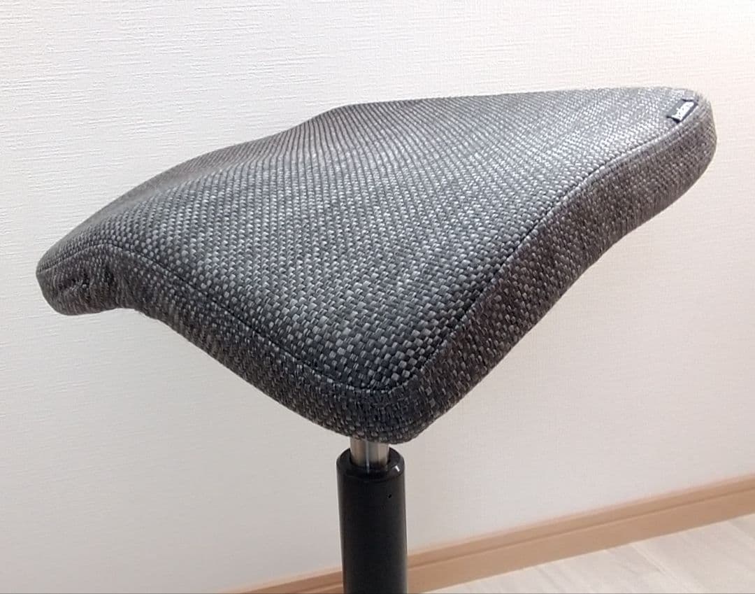 サカモトハウス バランス シナジー グレー 姿勢 チェア 椅子