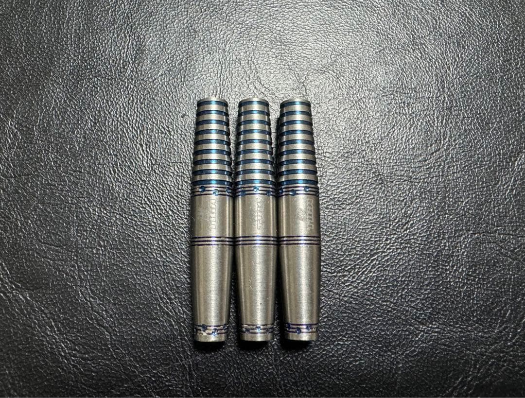 激レア ティガ エンプレチュ 坂口優希恵モデル エスダーツ限定モデル