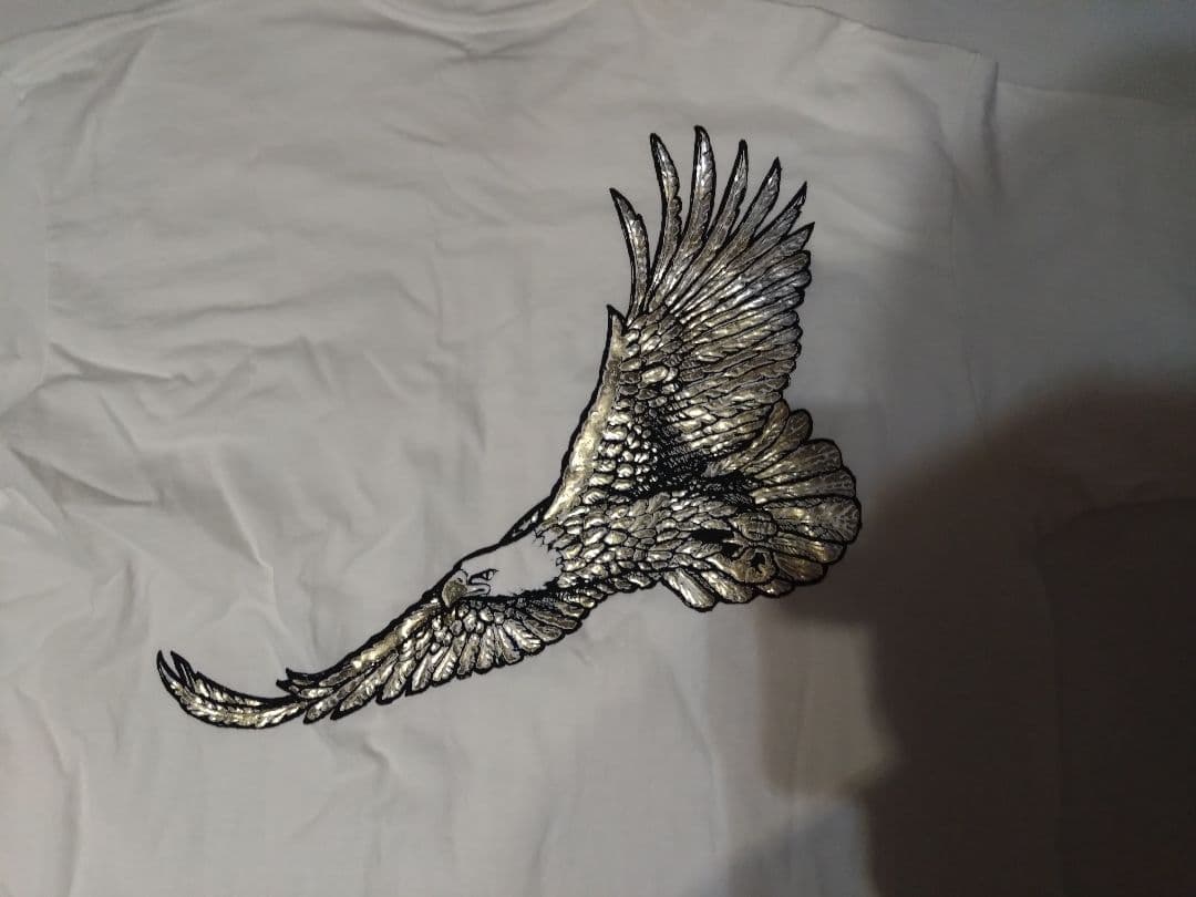 Winston　Tシャツ　90s タバコ