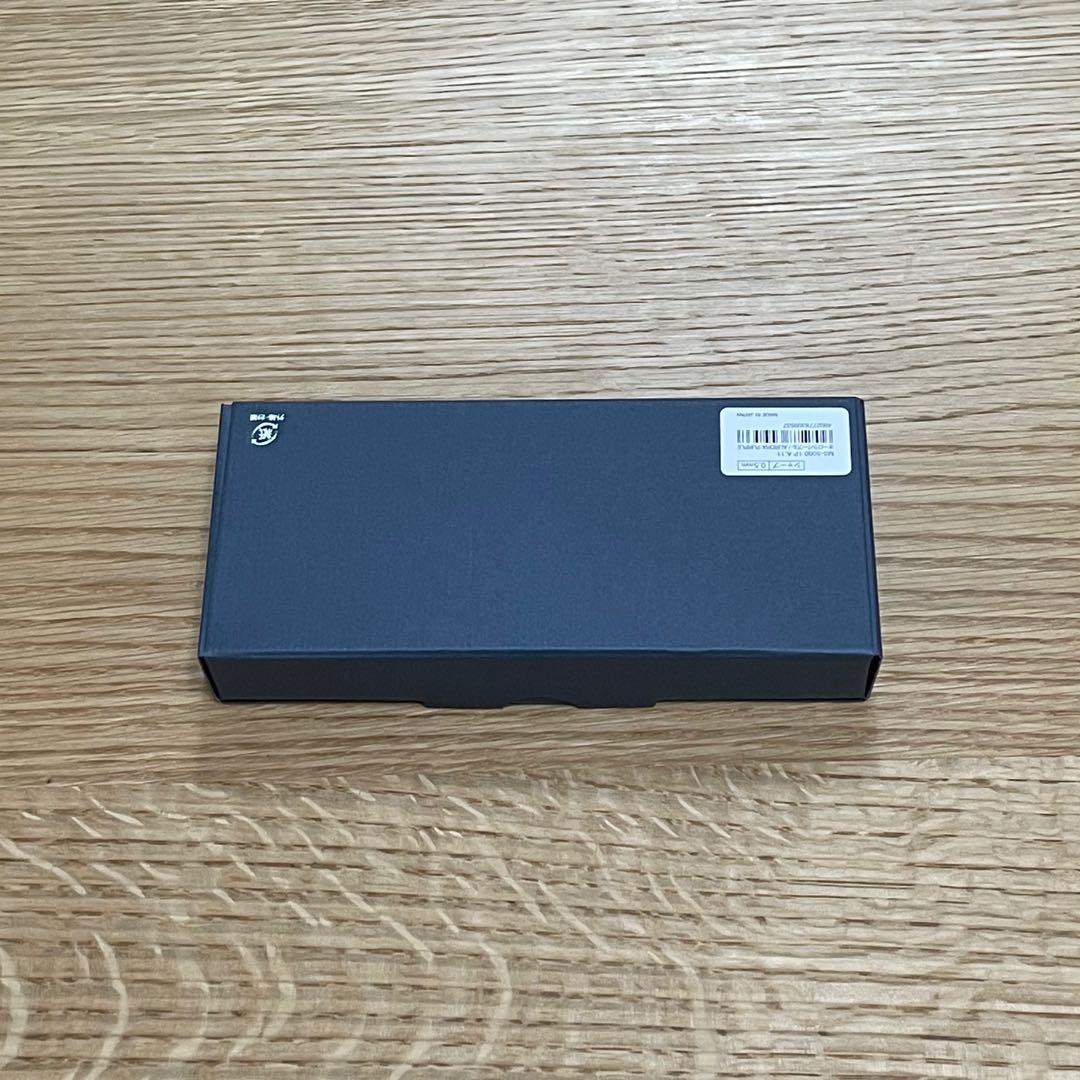 KURUTOGA DIVE オーロラパープル【新品・未使用】