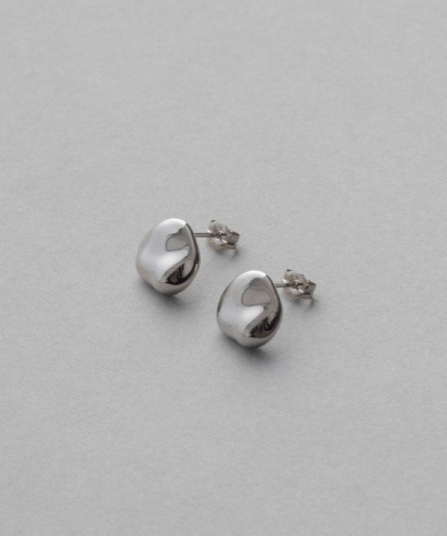 ete ビーンズ ピアス現行品未使用