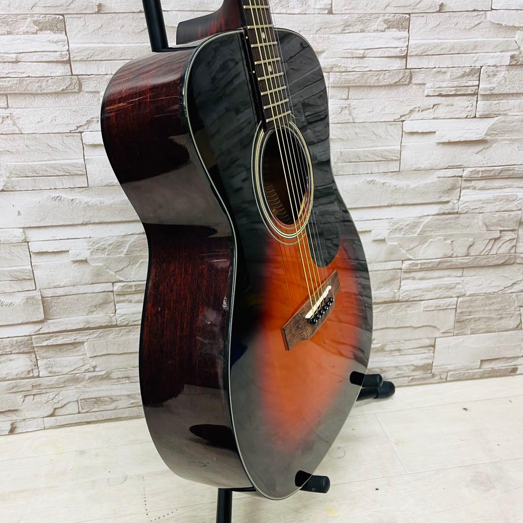 Aria アリア アコースティックギター Dreadnmught AF-25BS