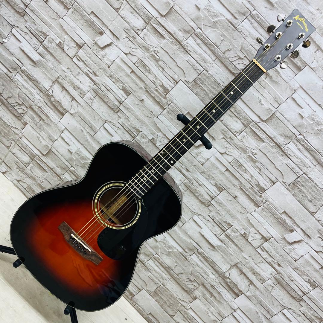 Aria アリア アコースティックギター Dreadnmught AF-25BS