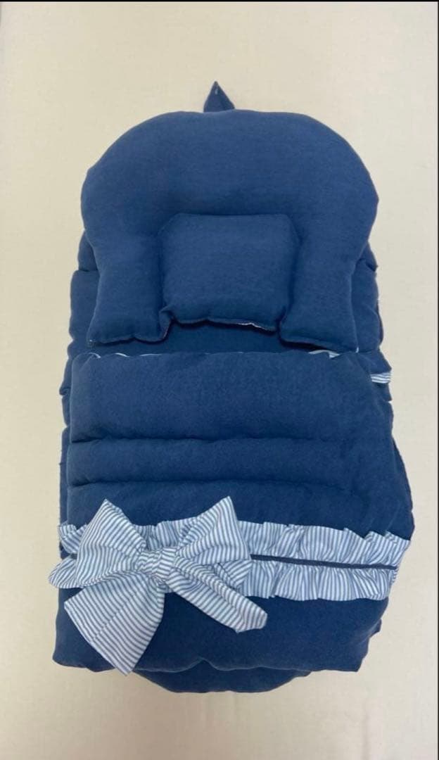 カートクッション　あごおき　あご乗せクッション　コンフォーター　ピロークッション