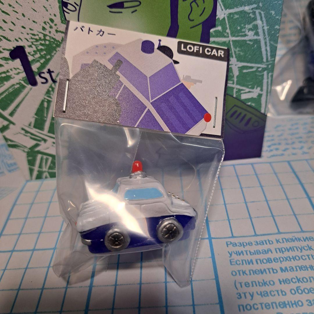 dr.chickeye ウルトラQ 2020年の挑戦 ソフビ sofubi