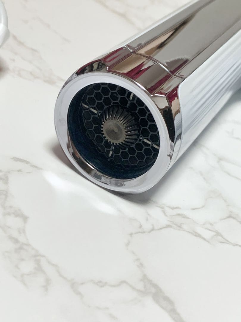 リファビューテックドライヤー BEAUTECH DRYER ホワイト S+