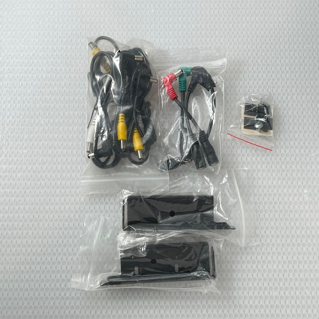 TRUETONE / 1SPOT PRO CS7　パワーサプライ