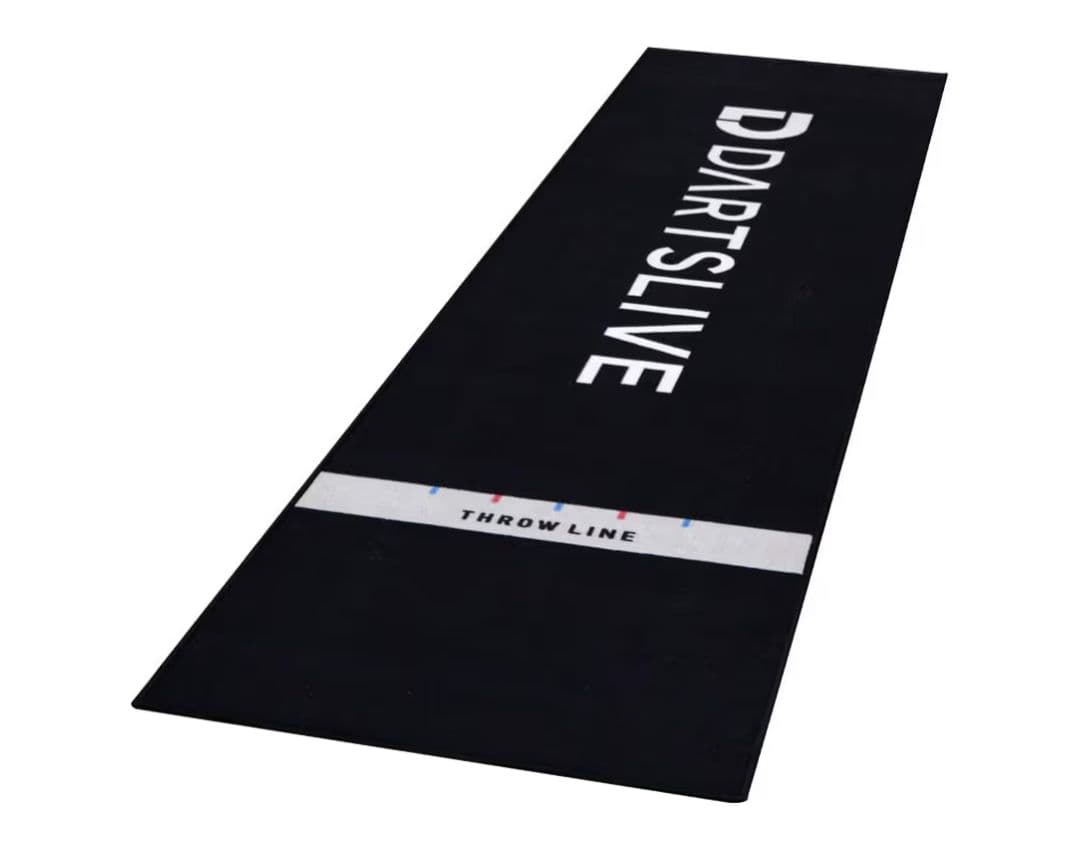 DARTSLIVE  ダーツライブ ホーム スローマット ダーツマット