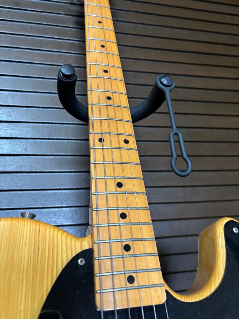 fender japan TL72 フジゲン製　1989年 テレキャス