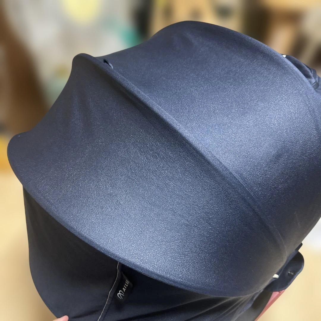 値引き！AILEBEBE エールベベクルット5sグランス　シートベルト