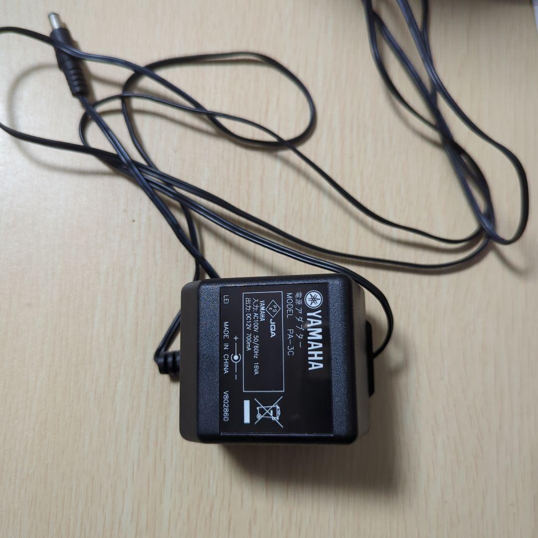 ヤマハ　サイレントギターSLG200S