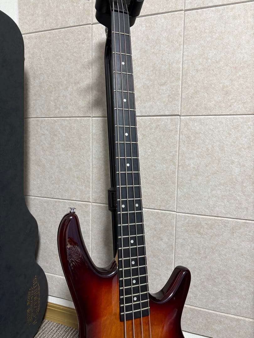 Ibanez GSR180 BS　ベース　Bass　美品