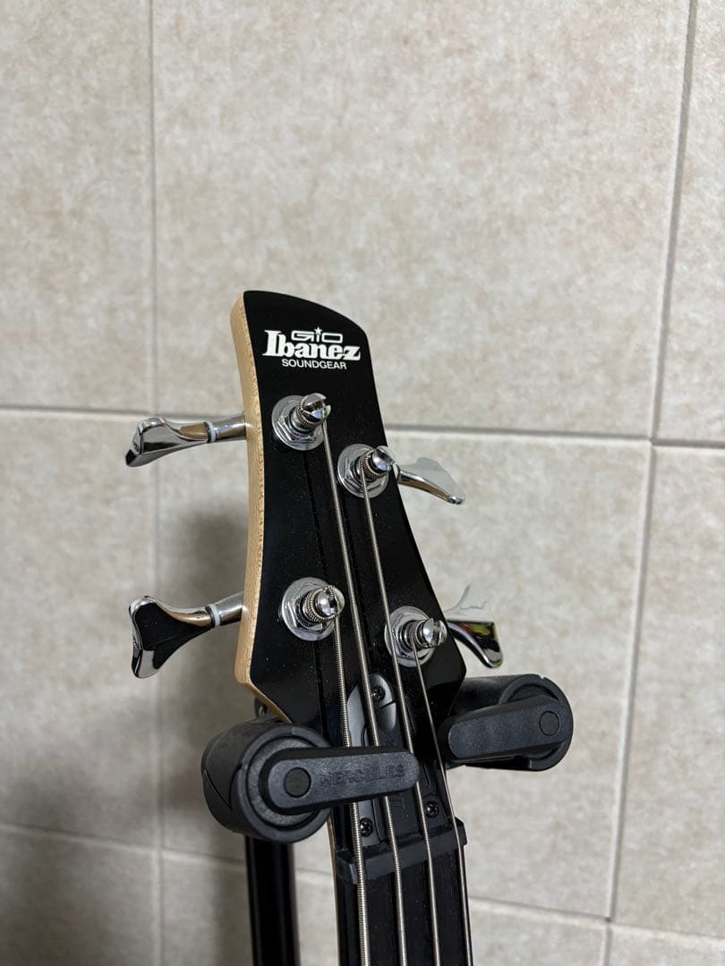 Ibanez GSR180 BS　ベース　Bass　美品