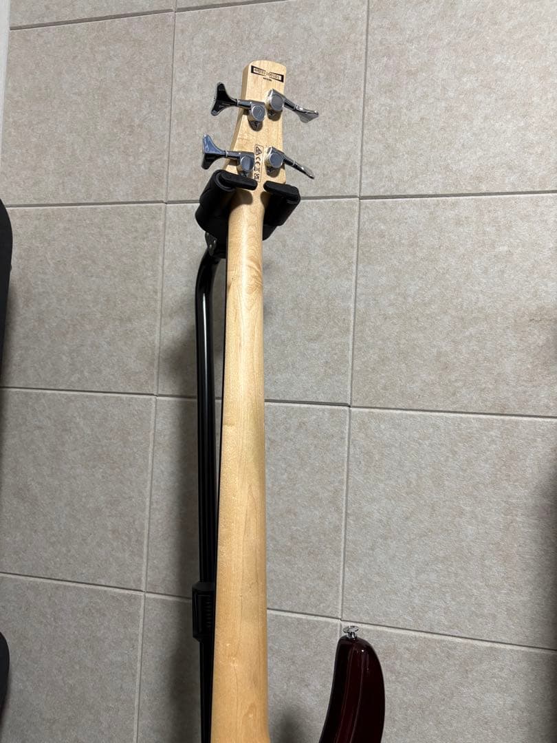 Ibanez GSR180 BS　ベース　Bass　美品