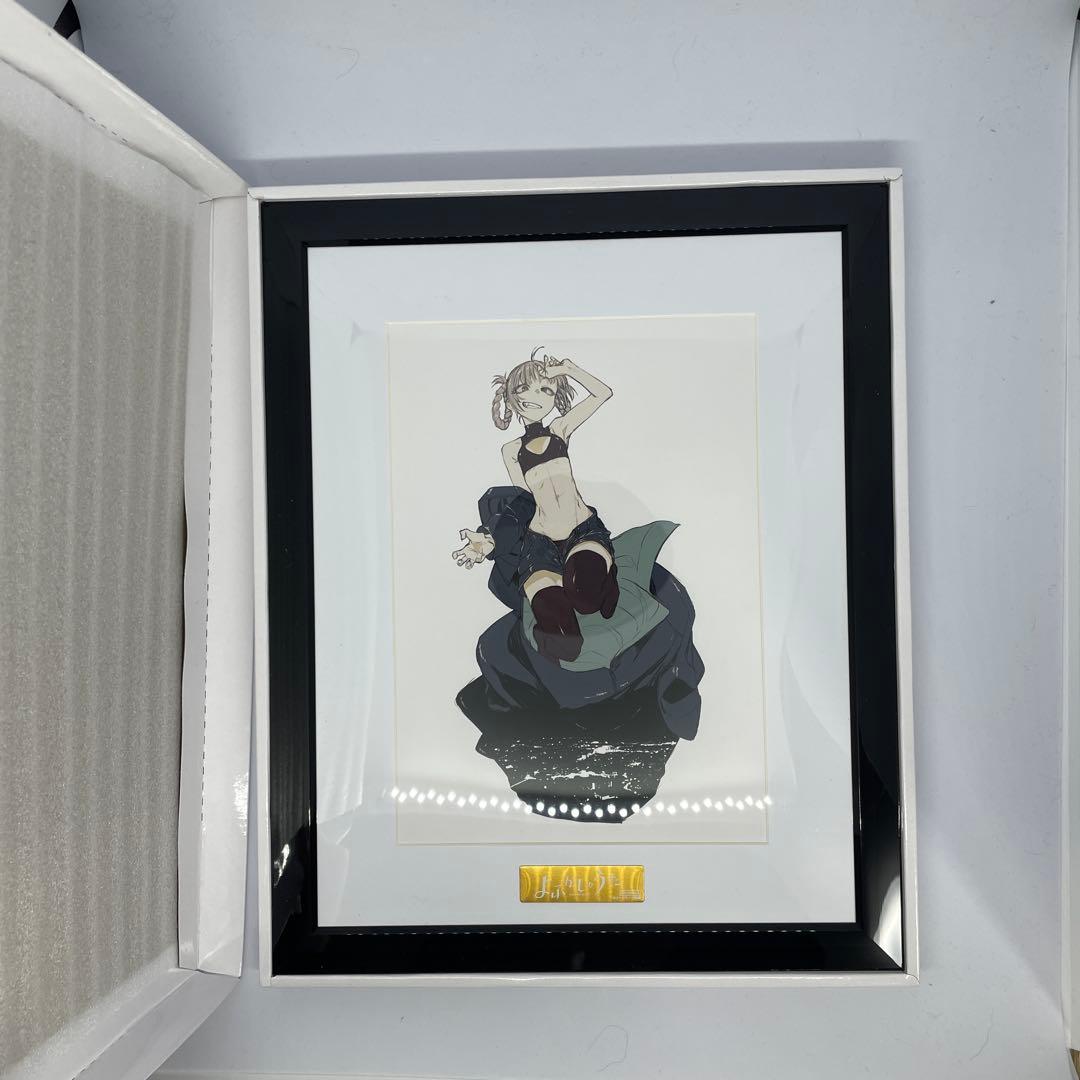 よふかしのうた 七草ナズナ 豪華版 コトブキヤ 1/7 フィギュア 特典付き