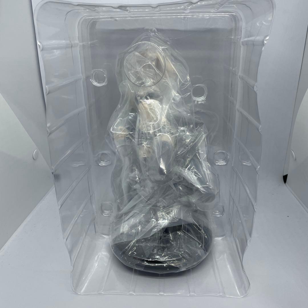 よふかしのうた 七草ナズナ 豪華版 コトブキヤ 1/7 フィギュア 特典付き