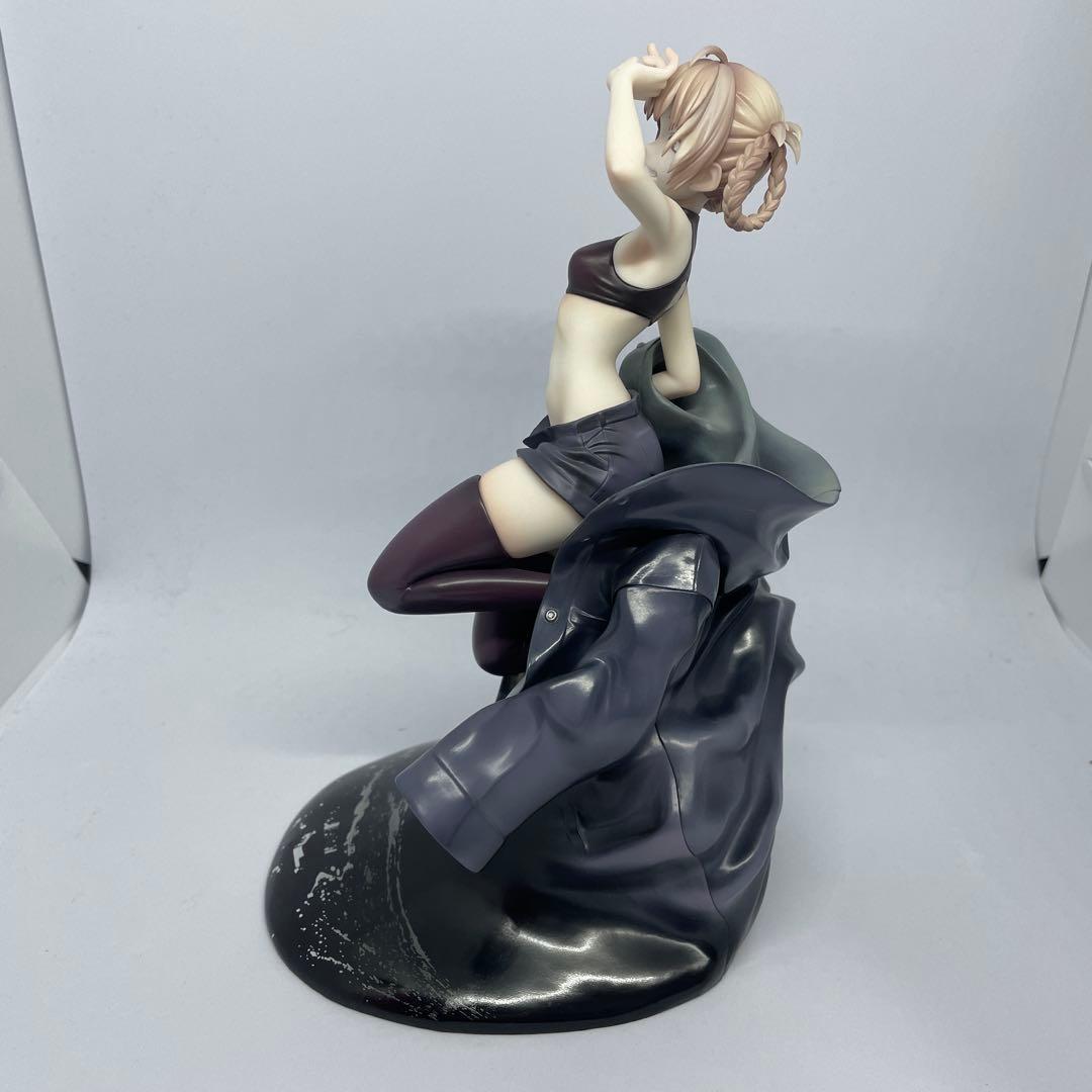 よふかしのうた 七草ナズナ 豪華版 コトブキヤ 1/7 フィギュア 特典付き