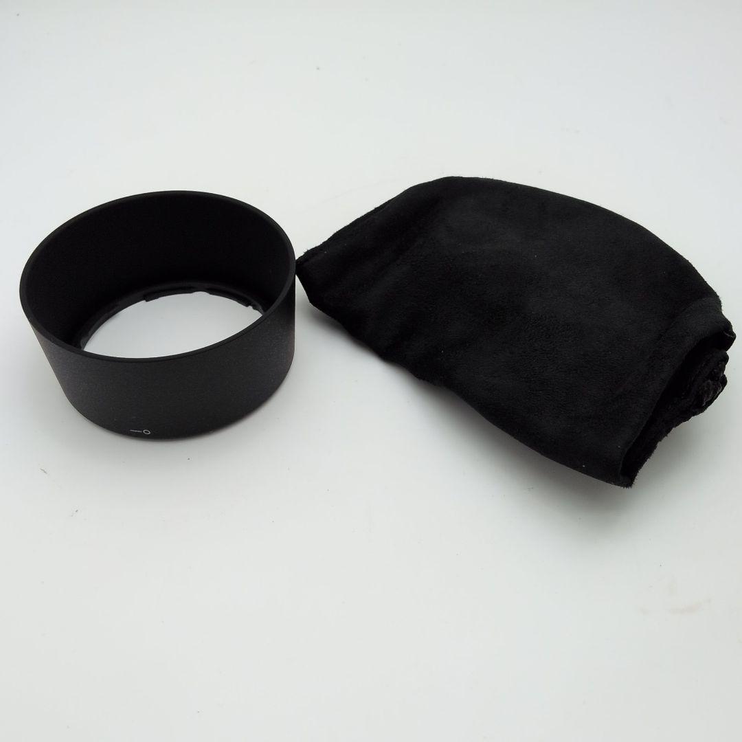 月　NIKKOR 60mm f/2.8G ED