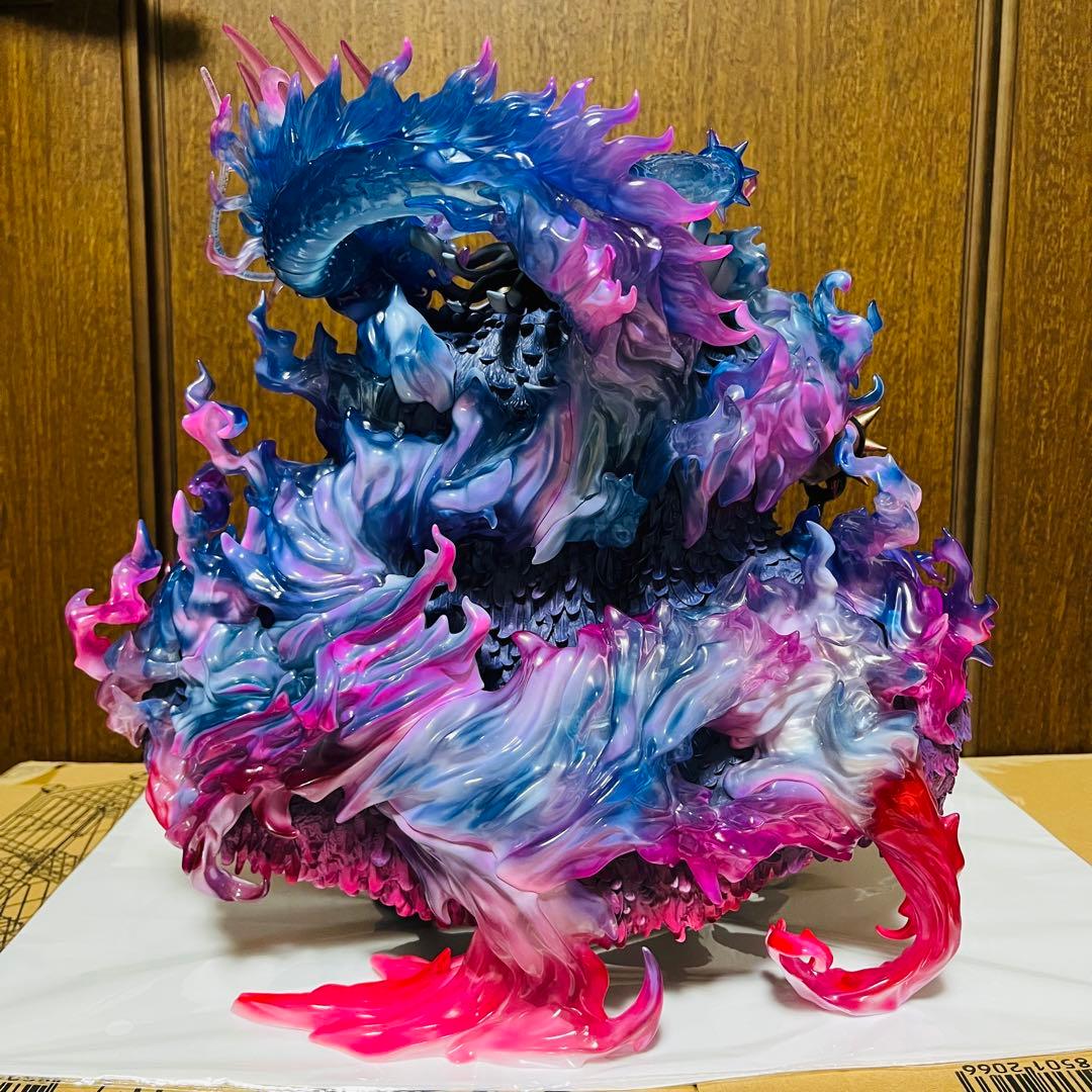 百獣のカイドウ P.O.P WA-MAXIMUM 初版 ワンピース POP