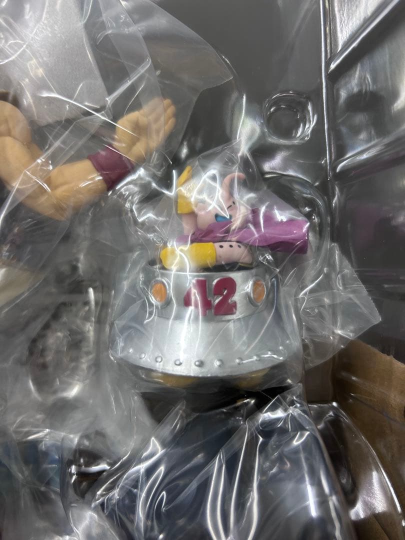 ドラゴンボール　40周年　DRAGON BALL 40th〜其之ー〜