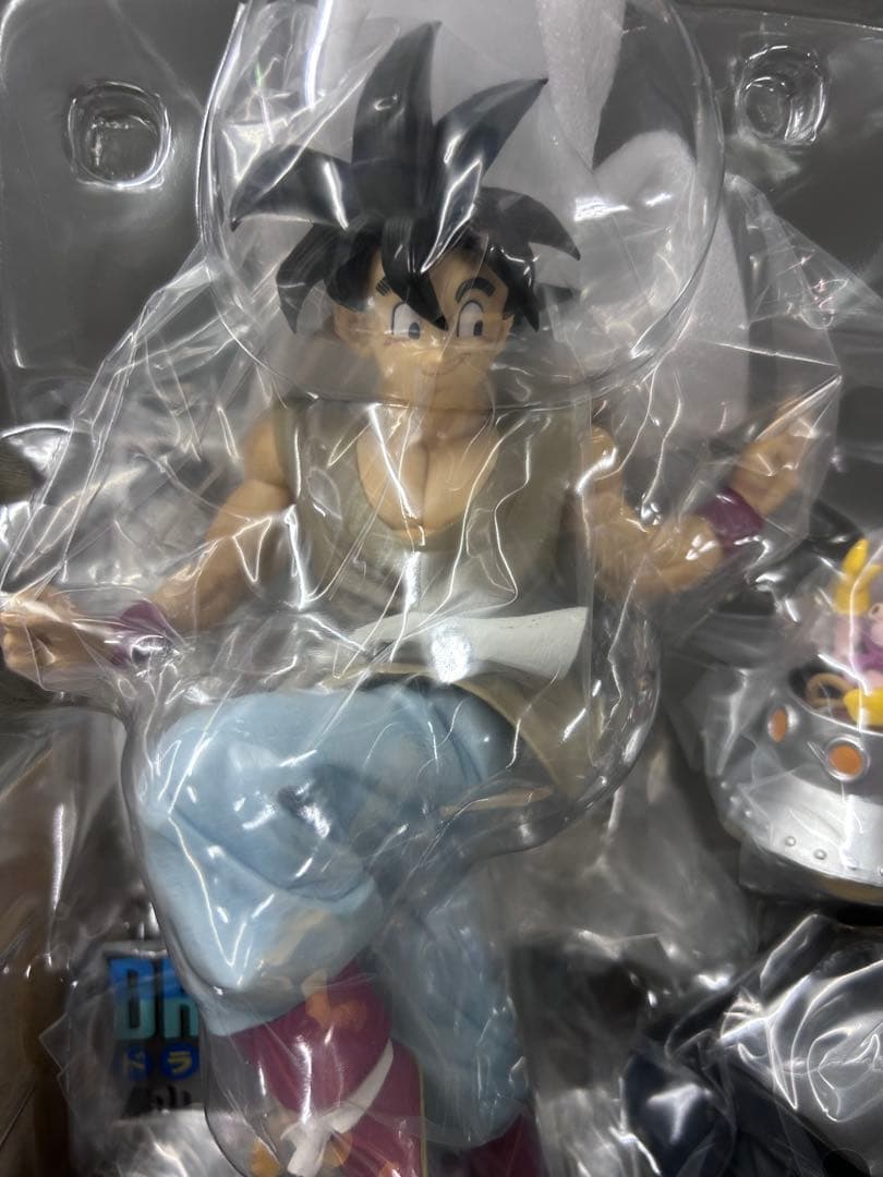 ドラゴンボール　40周年　DRAGON BALL 40th〜其之ー〜