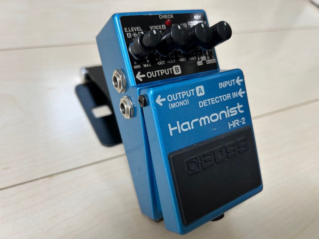 BOSS ハーモニスト HR-2