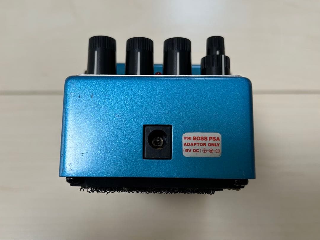 BOSS ハーモニスト HR-2