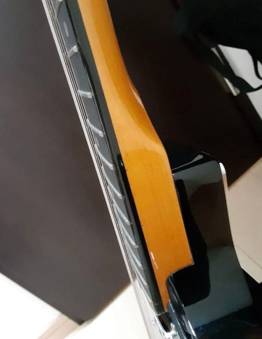 【最安値送料込み】k-garage ケーガレージ　テレキャスター　エレキギター