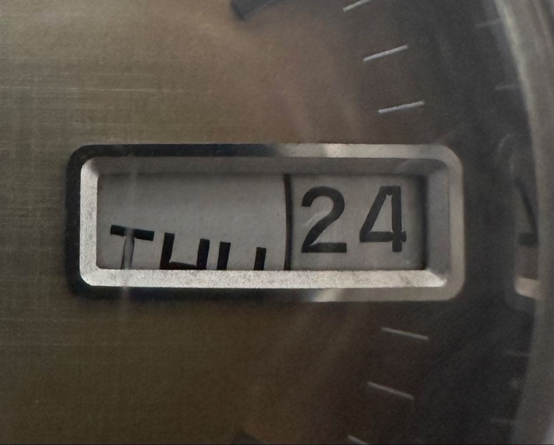 ＊　セイコー　ロードマチック　LM 5206-6081 時計　ジャンク品