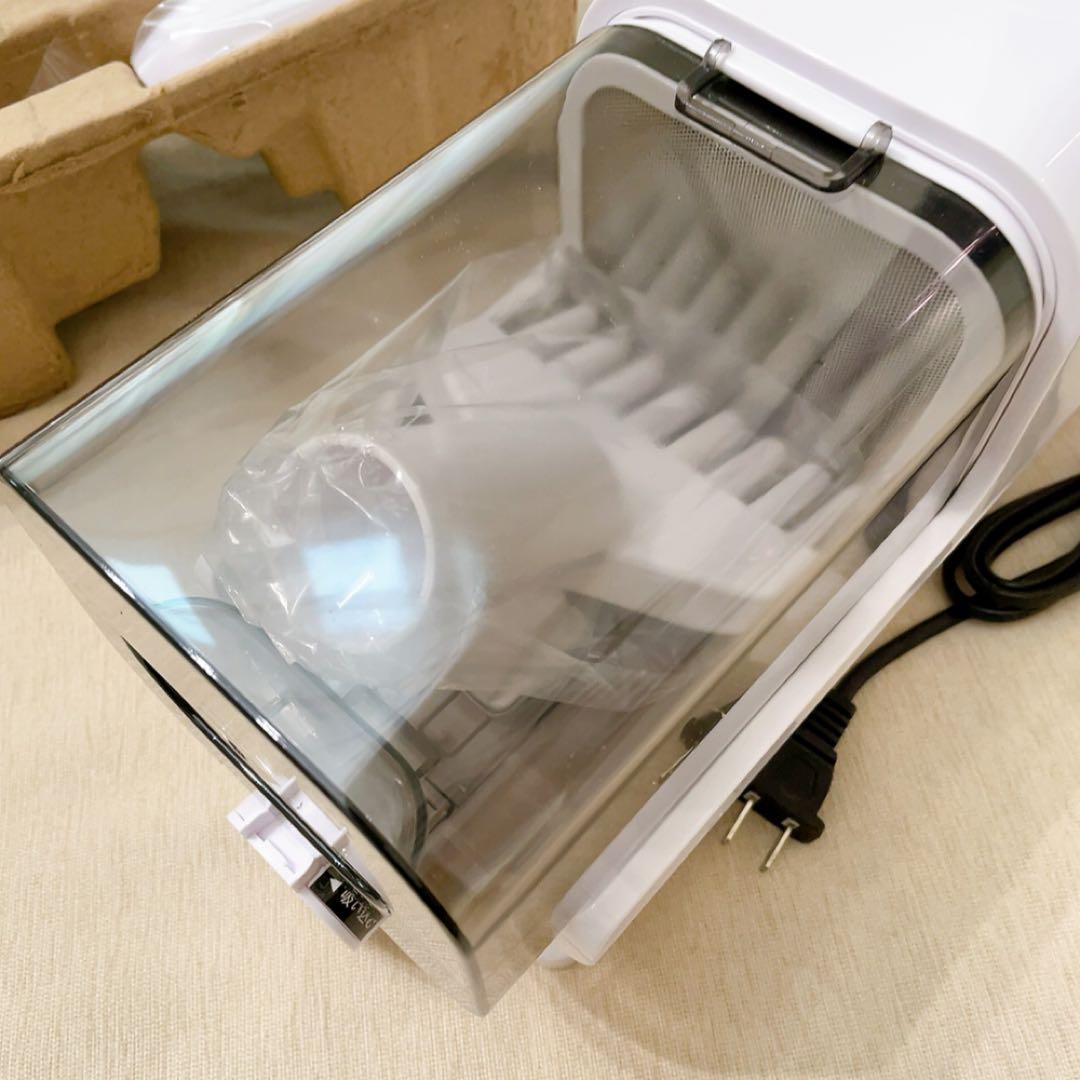 犬用バリカン ペット用バリカン グルーミング トリミング 掃除機 ドライヤー機能