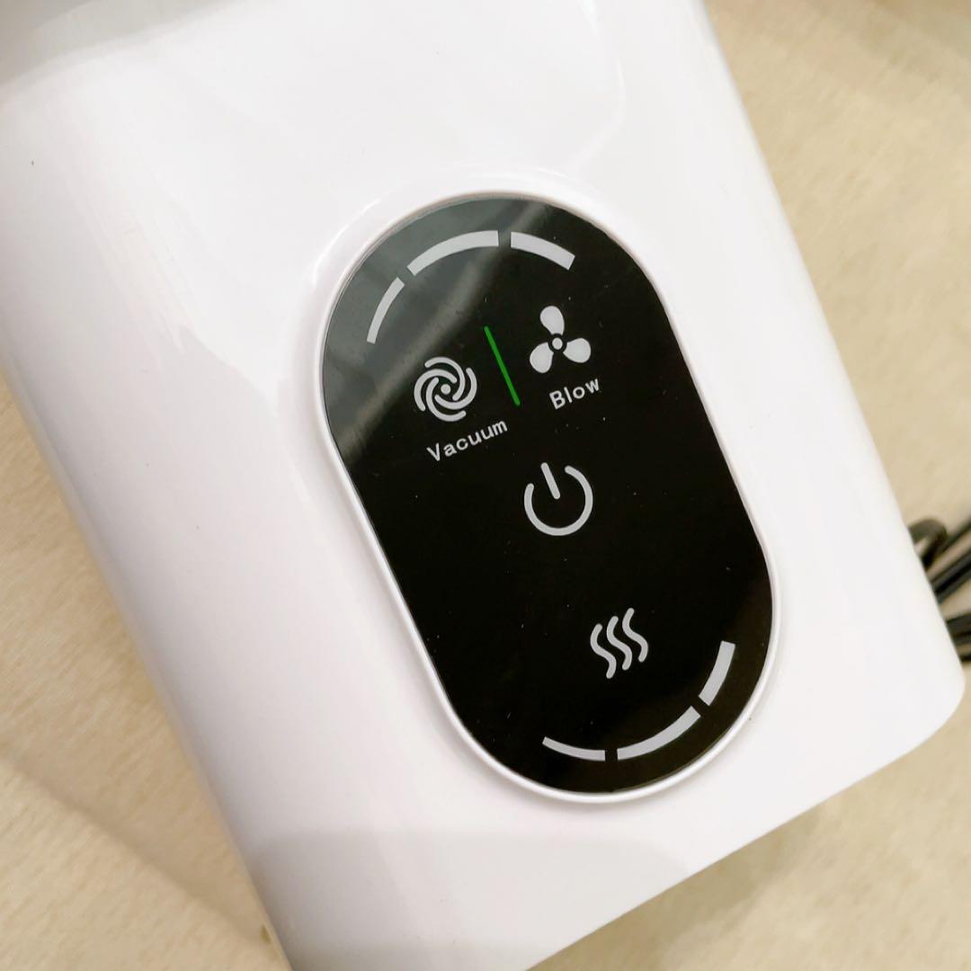 犬用バリカン ペット用バリカン グルーミング トリミング 掃除機 ドライヤー機能