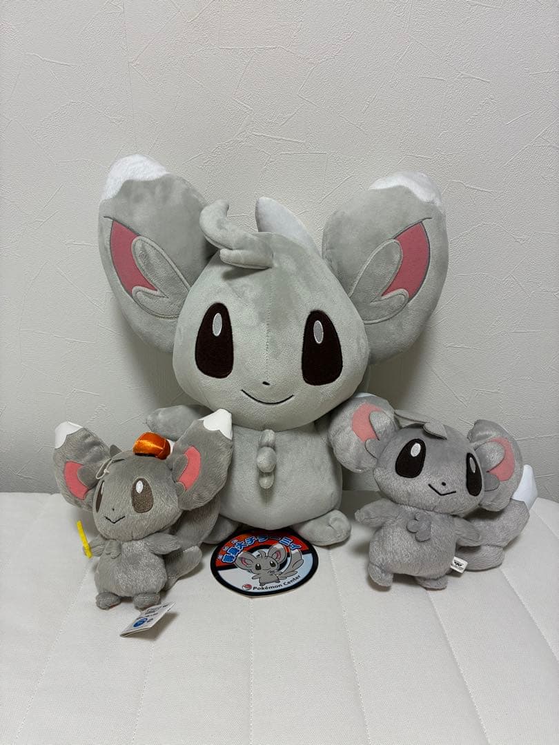 【最終価格】チラーミィ　等身大　ぬいぐるみ