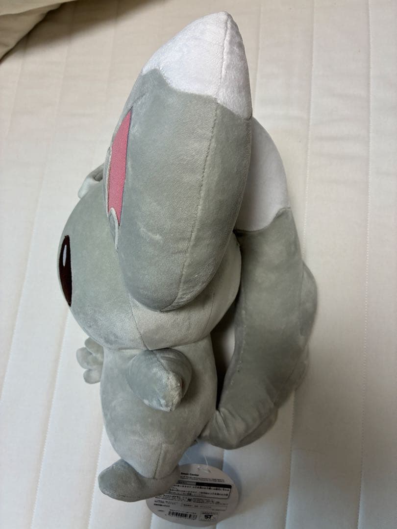 【最終価格】チラーミィ　等身大　ぬいぐるみ